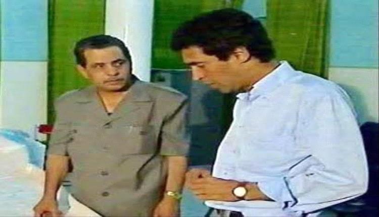 صالح بن حسينون.. قيادي جنوبي ترك بصمة وطنية خالدة