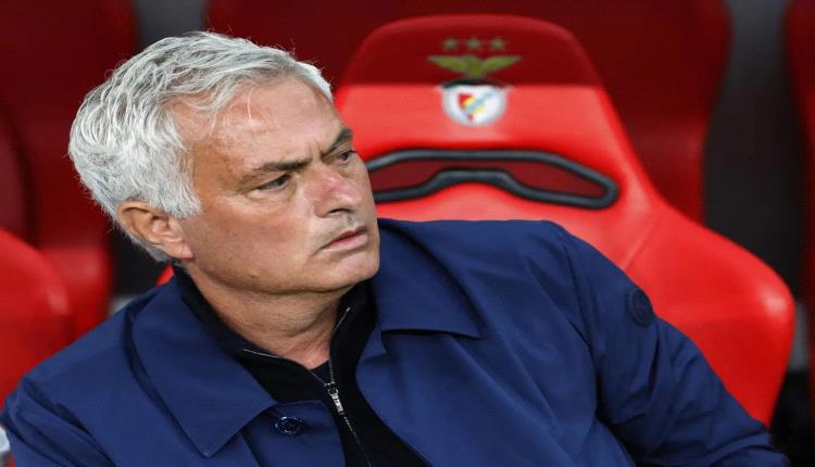 مورينيو والريال... «اتفاق كامل» والإعلان بعد الانتخابات