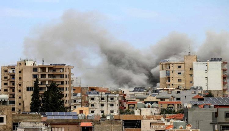 الخارجية الأميركية: تمديد وقف النار بين إسرائيل ولبنان 45 يوماً