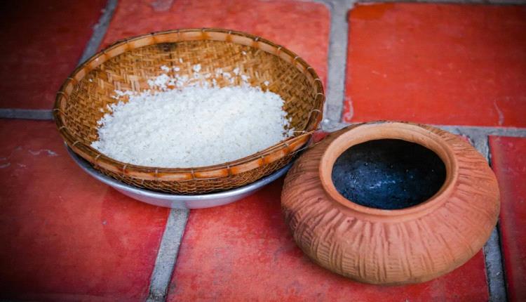 5 أسباب تجعل الأرز المخمّر خياراً مثالياً في الصيف