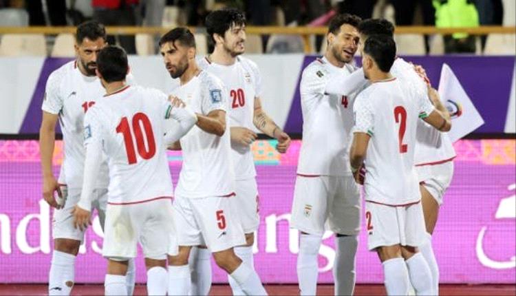 اجتماع بين مسؤولي "فيفا" والاتحاد الإيراني لبحث مشاركة إيران في مونديال 2026