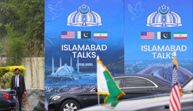 وزير الداخلية الباكستاني في طهران لدعم جهود استئناف المفاوضات بين إيران وواشنطن
