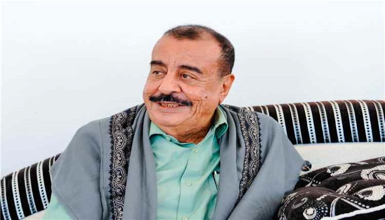 بن بريك: التحديات الراهنة لن تفرق الجنوبيين وهدفنا استعادة الدولة