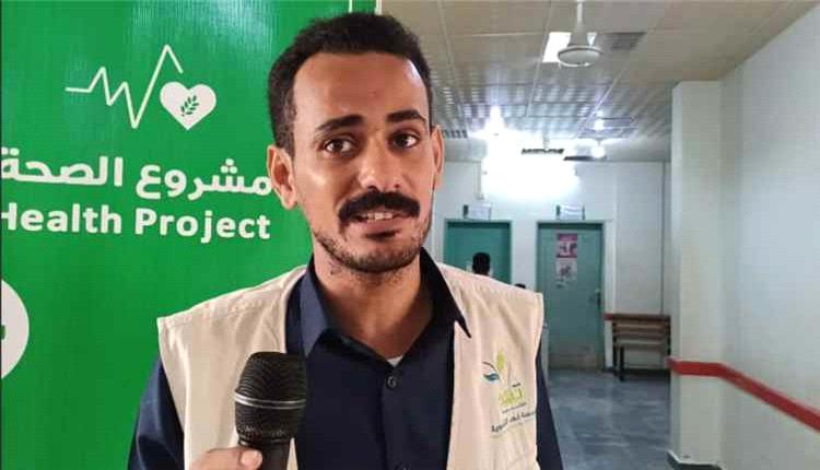تدشين مخيم طبي مجاني في أبين لإجراء 320 عملية جراحية خلال شهر