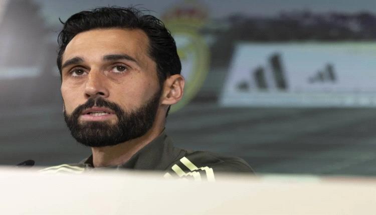 أربيلوا: سأكون «سعيداً» بعودة مورينيو لريال مدريد!
