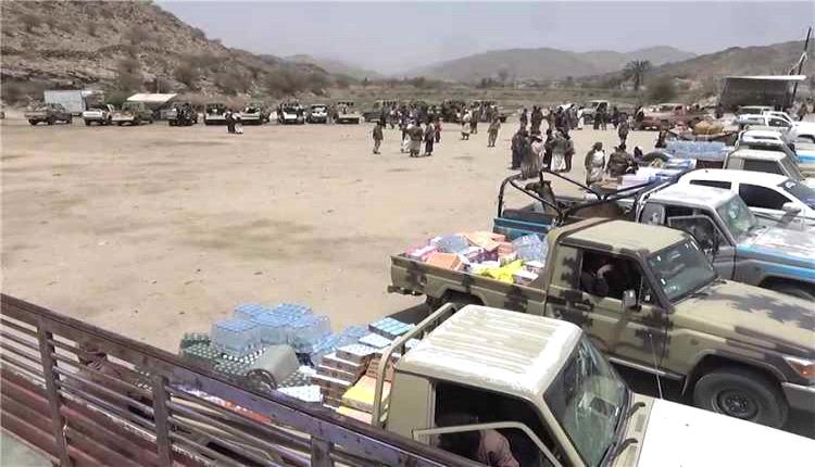 الحوثيون يوسّعون حملات الجباية في صنعاء قبيل العيد تحت غطاء دعم الجبهات