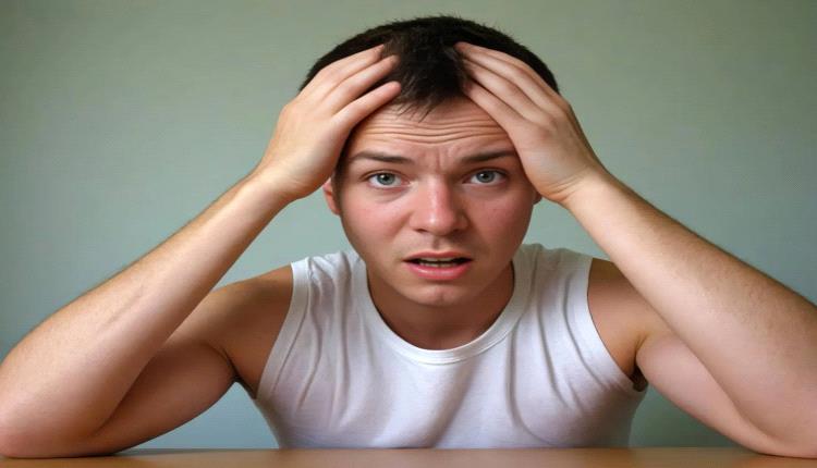 تأثير نقص الحديد على التركيز والإرهاق