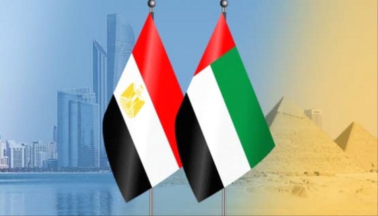 مصر تدين استهداف الإمارات وتؤكد: أمن الخليج من أمننا القومي