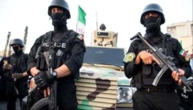 إيران تعلن اعتقال أكثر من 6500 جاسوس منذ اندلاع الحرب
