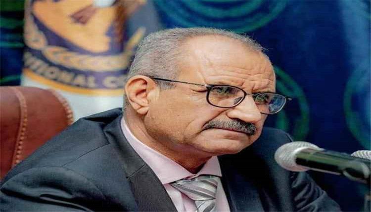 الجعدي يحذر من تصاعد التوتر بسبب أوامر القبض بحق سياسيين وناشطين