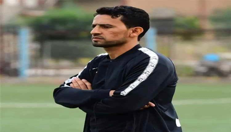 وحدة صنعاء يتعاقد مع هيثم الأصبحي لقيادة الفريق في الدوري اليمني