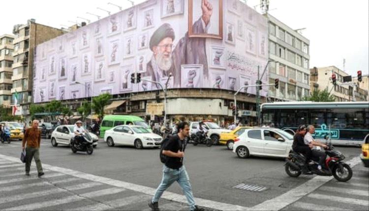 واشنطن تطرح 5 شروط لاستمرار الحوار مع طهران وسط توتر متصاعد