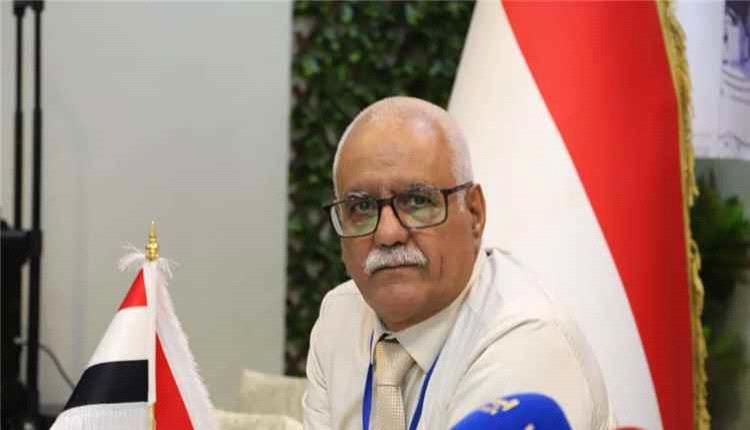 بعثة الحج اليمنية تعلن جاهزيتها الطبية الكاملة لخدمة الحجاج في مكة والمشاعر المقدسة
