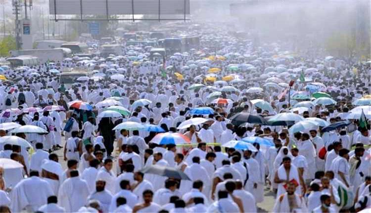 الاتحاد السياحي اليمني يشيد بنجاح تفويج الحجاج ويدعو لتعزيز الجاهزية للمشاعر المقدسة
