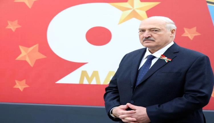 بيلاروسيا تُجري تدريبات ميدانية على أسلحة نووية