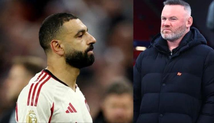 روني يطالب باستبعاد صلاح من وداع أنفيلد بسبب تصريحاته الأخيرة