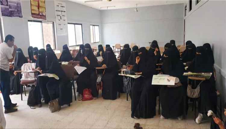 الضالع: تدريب 48 متطوعة ضمن حملة موسعة للحد من حمى الضنك