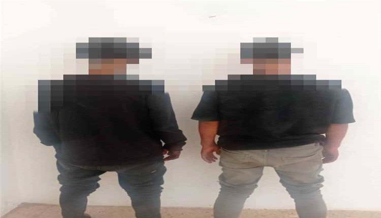 الإطاحة بعصابة سطو مسلح على سائق باص في جردان شبوة بعد مطاردة شعبية ناجحة