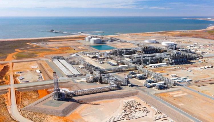توقعات بإقبال متزايد من المشترين الآسيويين على الغاز الأسترالي في ظل نقص الإمدادات العالمية