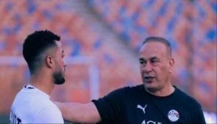 إبراهيم حسن: منتخب مصر جاهز لكل الاستحقاقات القادمة ويواصل التحضير للمونديال