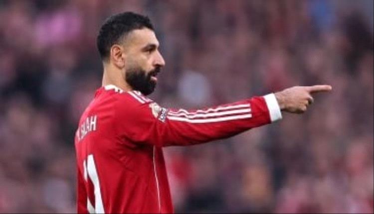 أزمة داخل ليفربول.. رسالة محمد صلاح تثير الجدل حول مستقبل سلوت