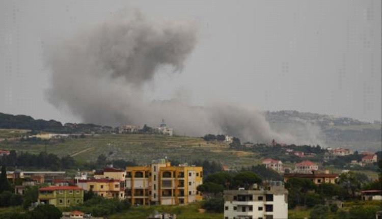 تصعيد جنوب لبنان: غارات إسرائيلية تخلّف قتلى وتحذيرات بإخلاء 12 بلدة