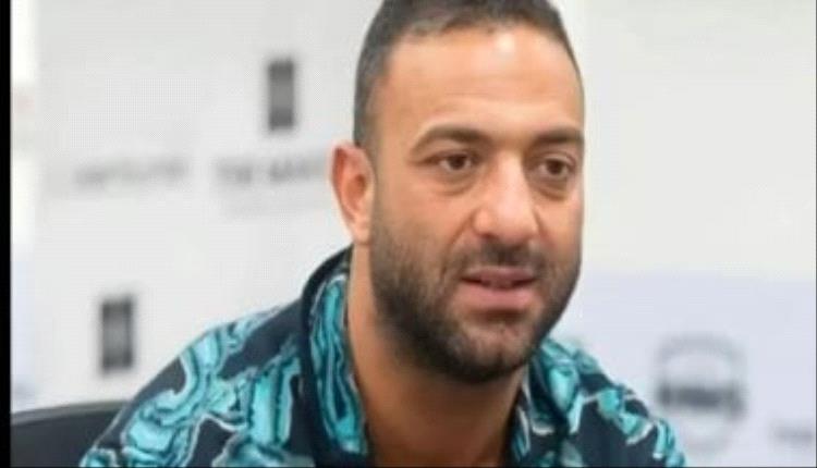 السجن 7 أشهر لنجل ميدو في قضية حيازة مخدرات ومخالفات مرورية