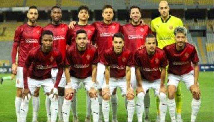 سيراميكا يعلن رسميًا إتاحة جزء من حصته الجماهيرية للزمالك قبل مواجهة الحسم