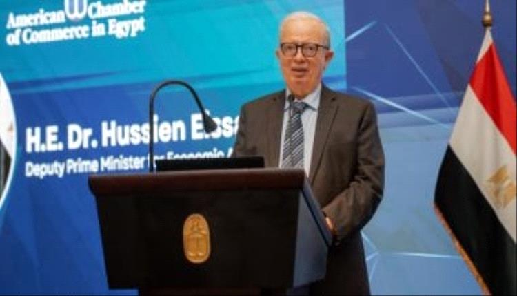 نائب رئيس الوزراء المصري: تثبيت أسعار الطاقة خلال 2026 والتركيز على تشغيل المشروعات لتقليص الديون