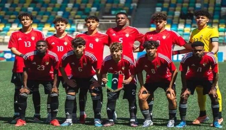 أمم أفريقيا للناشئين.. المغرب يهزم مصر ويتأهلان سوياً لمونديال قطر