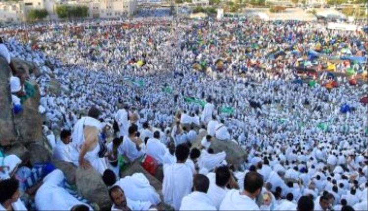 إرشادات صحية لصيام يوم عرفة في أجواء حارة لتفادي الجفاف والإجهاد