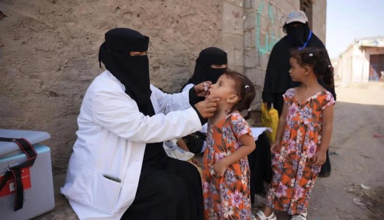 تفاقم سوء تغذية الأطفال في مناطق سيطرة الحوثيين