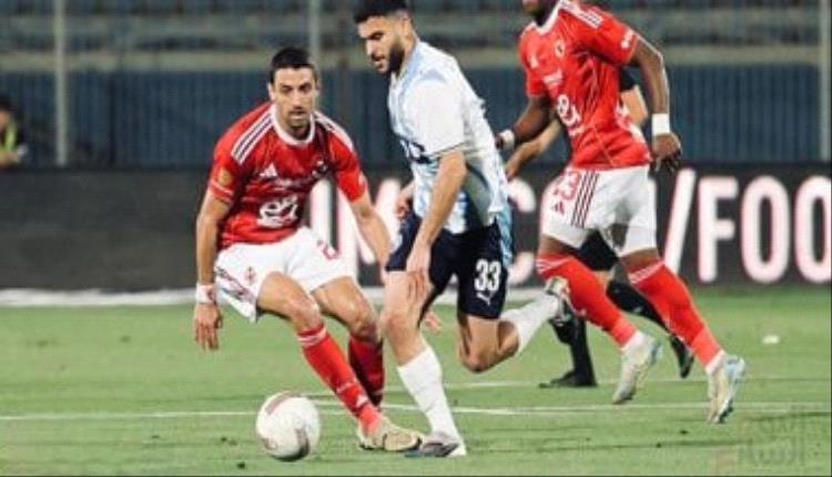 حسم لقب دوري نايل الليلة.. مواجهات مصيرية في الجولة الختامية