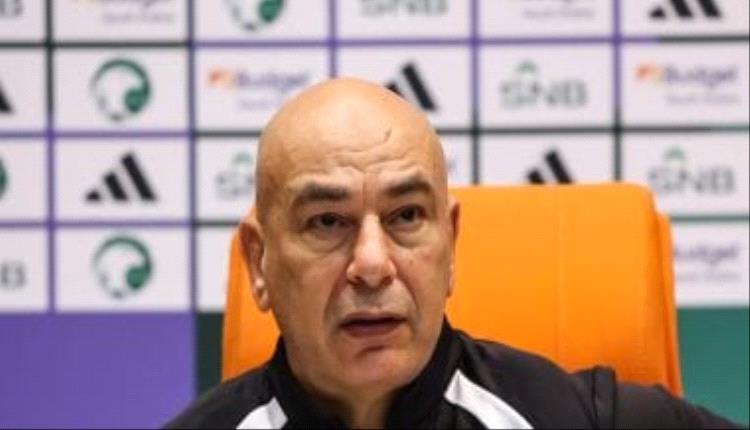 حسام حسن يكشف قائمة منتخب مصر لكأس العالم 2026 عقب ختام الدوري الليلة