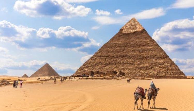 دراسة حديثة: هندسة هرم خوفو ساعدته على مقاومة الزلازل لآلاف السنين
