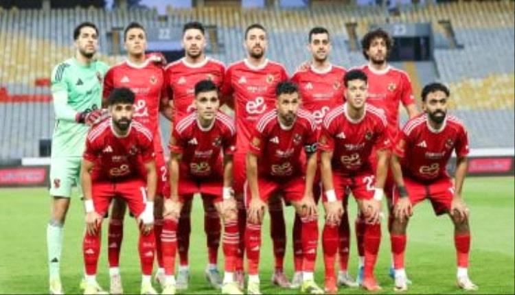 تراجع القيمة السوقية لنجوم الأهلي بعد خسارة الدوري المصري