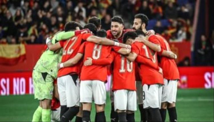 منتخب مصر يدشن معسكره التحضيري للمونديال بمواجهتين قويتين أمام روسيا والبرازيل