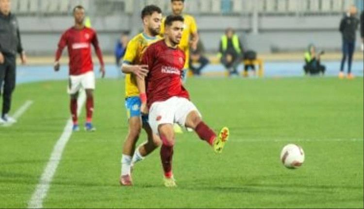 عودة رباعي الأهلي من الإعارة إلى سيراميكا بنهاية الموسم وحسم مصيرهم قريبًا