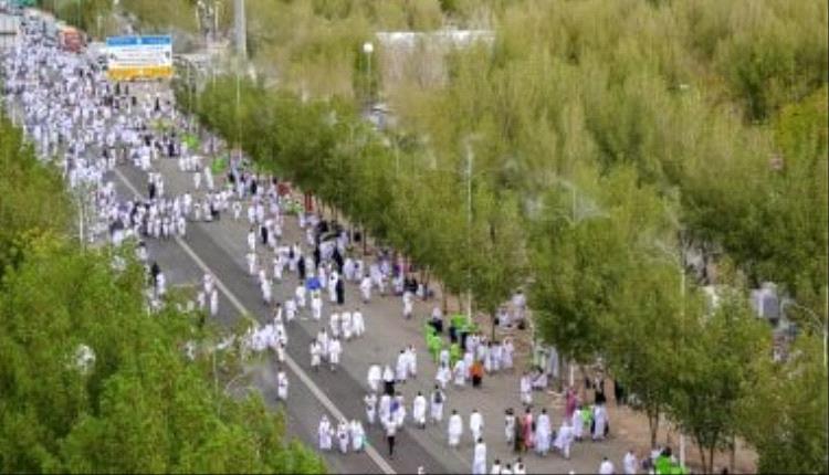 الإفتاء المصرية: لا يجوز التوكيل في طواف الإفاضة إلا عند العجز الكامل