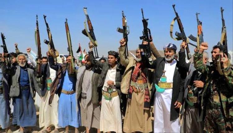 اشتباكات قبلية في الجوف وسط اتهامات بتأجيج الصراعات
