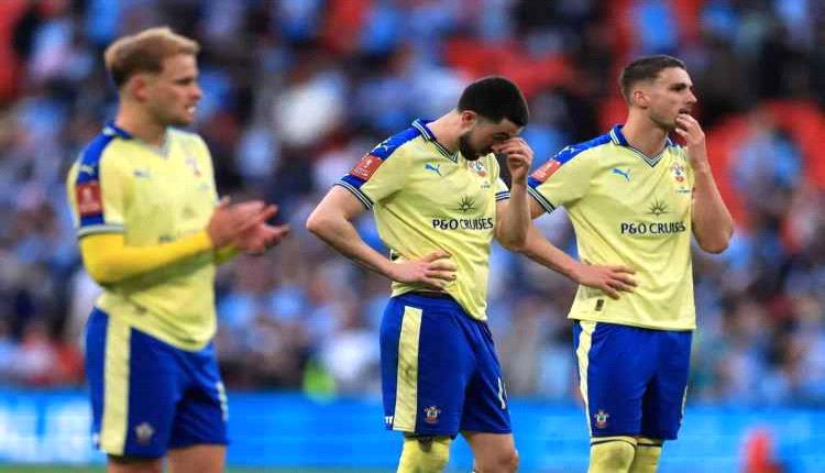 أزمة تجسس تهز ساوثهامبتون وتغييرات في ملحق الصعود للدوري الإنجليزي