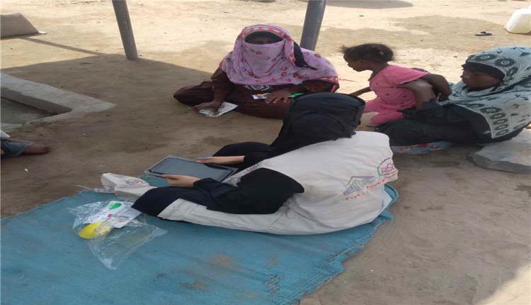 لحج: استمرار الجولة الثانية من مسح ميزانية الأسرة 2026 لجمع البيانات الاقتصادية