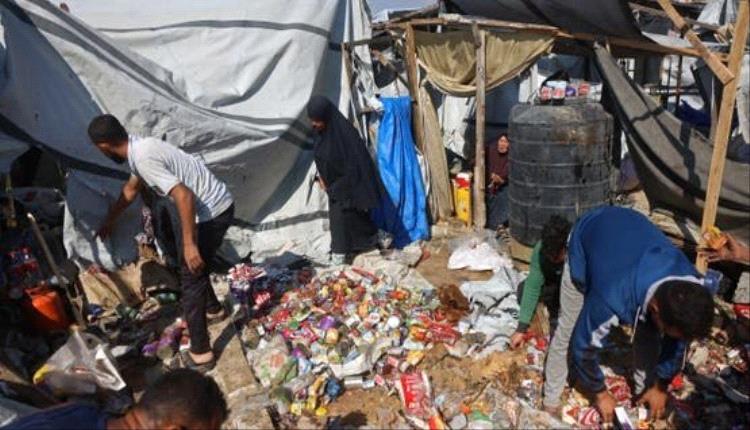 منظمات دولية تحذر: تدهور إنساني حاد مستمر في غزة رغم اتفاقات وقف إطلاق النار