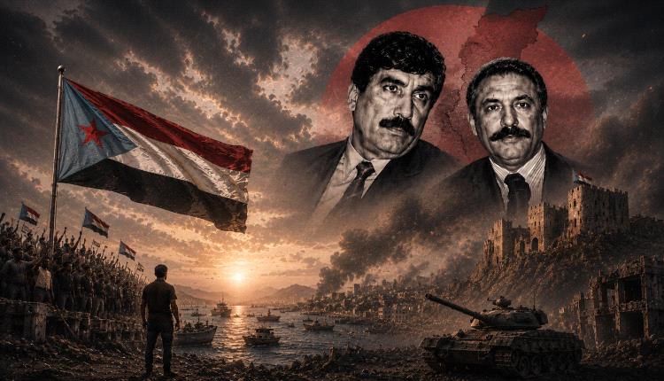 الحاج: الجنوب ليس “صخرة سيزيف” وإرادة شعبه أقوى من محاولات الكسر