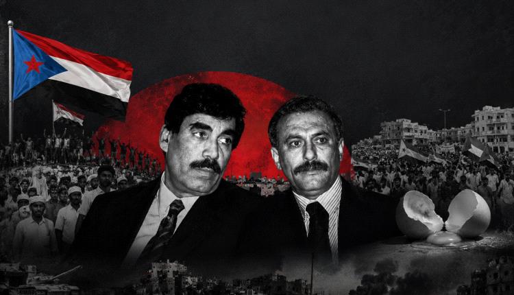 شائف: خطاب العليمي محاولة ناعمة لإعادة الوصاية على الجنوب وتدوير نفوذ ما بعد 94