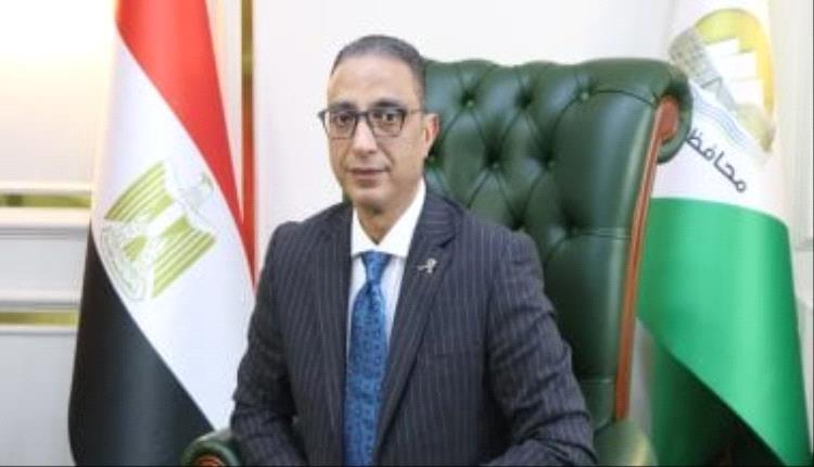 الجيزة تقرر منع شوادر الأضاحي في الشوارع والميادين وتنظم أماكن البيع