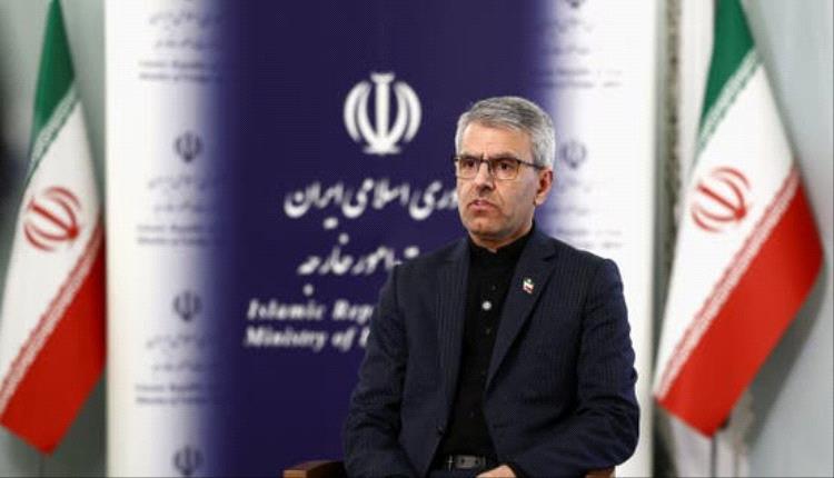 طهران: تقدم في مفاوضات مع واشنطن والتركيز على اتفاق تمهيدي جديد