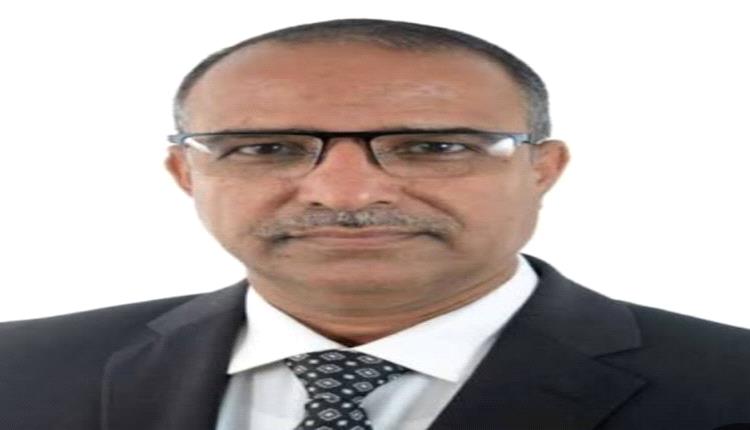 الزعوري: دماء الشهداء ترسم حدود الجنوب ومحاولات الوصاية لن تكسر إرادة شعبه
