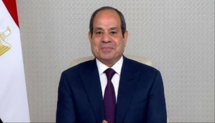 السيسي في يوم أفريقيا: مصر منفتحة على التعاون الدولي وتعزيز الشراكات العادلة
