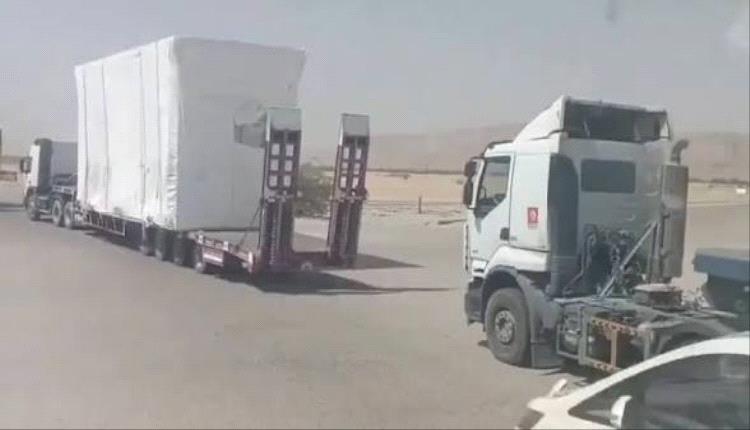 دعم سعودي عاجل يعزز كهرباء المكلا بمولدات جديدة لتقليص الانقطاعات